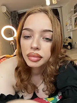 Hannah xBaby online show from 04/03/26, 12:03