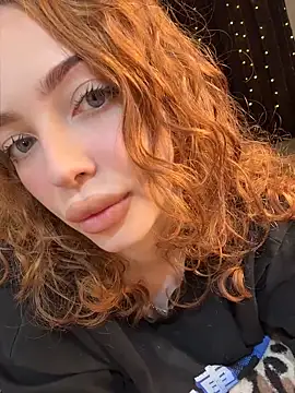 Hannah xBaby online show from 04/21/26, 10:10