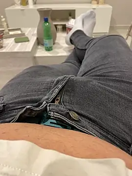 Mrdim26 online show from 02/17/26, 07:27