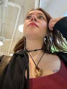 lucy-joy online show from 11/30/25, 07:12