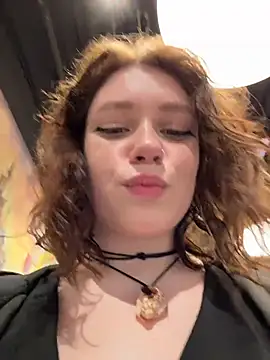 lucy-joy online show from 02/23/26, 12:13