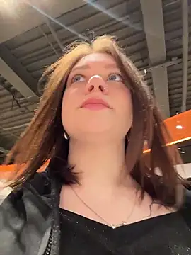 lucy-joy online show from 03/03/26, 11:27