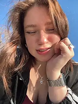 lucy-joy online show from 03/14/26, 11:26