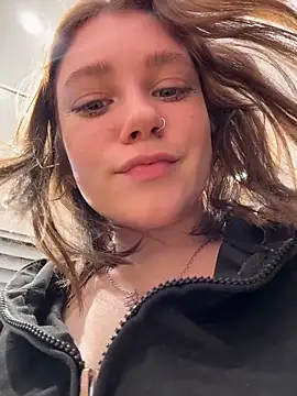 lucy-joy online show from 03/15/26, 11:38