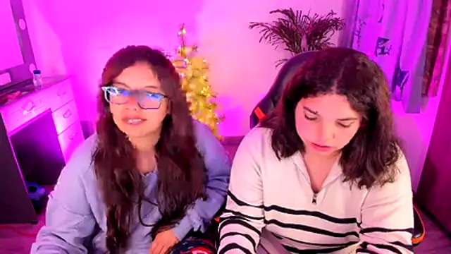 Verolake online show from 01/16/26, 03:43