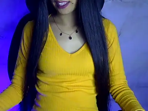 Shizuka 11 online show from 10/25/25, 07:19