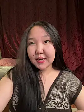 tammy gun online show from 04/12/26, 01:27