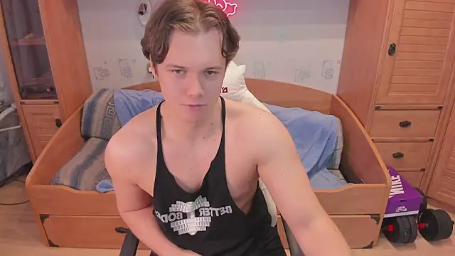 Snapshot of Dexter_Bennett chatting on 03/24/26, 01:38 Dexter Bennett online show from 03/24/26, 01:38