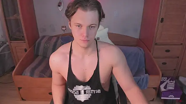 Snapshot of Dexter_Bennett chatting on 03/31/26, 02:39 Dexter Bennett online show from 03/31/26, 02:39