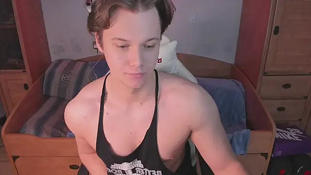 Snapshot of Dexter_Bennett chatting on 04/03/26, 01:42 Dexter Bennett online show from 04/03/26, 01:42