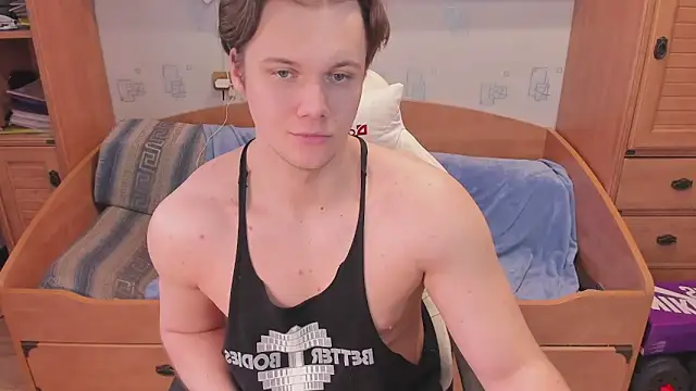 Snapshot of Dexter_Bennett chatting on 04/05/26, 02:25 Dexter Bennett online show from 04/05/26, 02:25