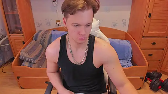 Snapshot of Dexter_Bennett chatting on 04/15/26, 01:07 Dexter Bennett online show from 04/15/26, 01:07