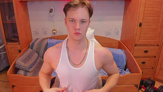 Snapshot of Dexter_Bennett chatting on 04/16/26, 02:29 Dexter Bennett online show from 04/16/26, 02:29