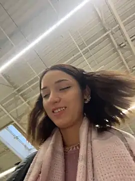 DollyTall online show from 01/08/26, 08:38