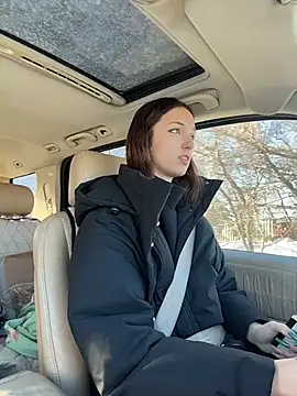 DollyTall online show from 01/15/26, 09:14