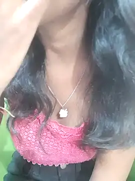 AnkitaDevi online show from 09/12/25, 03:50