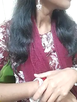 AnkitaDevi online show from 09/16/25, 03:51