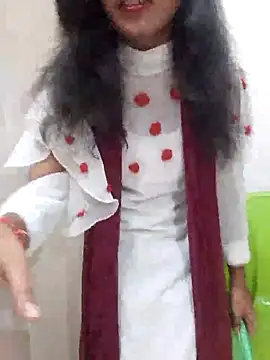 AnkitaDevi online show from 09/22/25, 04:25