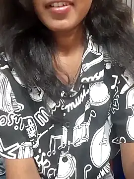 AnkitaDevi online show from 10/04/25, 03:48