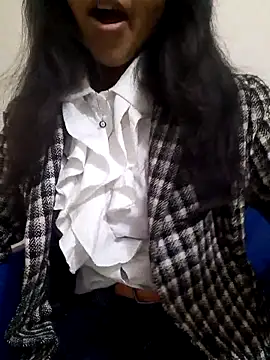 AnkitaDevi online show from 02/02/26, 09:08