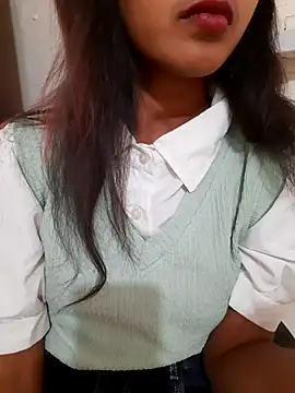 AnkitaDevi online show from 02/24/26, 05:27