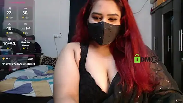 Snapshot of yourss_feona chatting on 11/23/25, 04:12 yourss feona online show from 11/23/25, 04:12