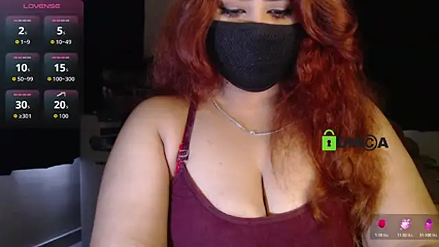 Snapshot of yourss_feona chatting on 12/18/25, 05:35 yourss feona online show from 12/18/25, 05:35