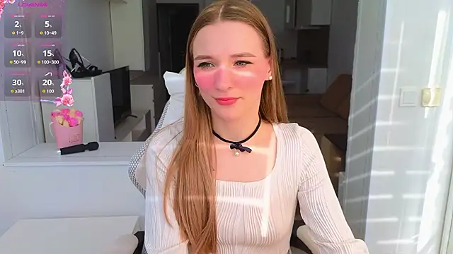 Elsa wow online show from 03/12/26, 10:32