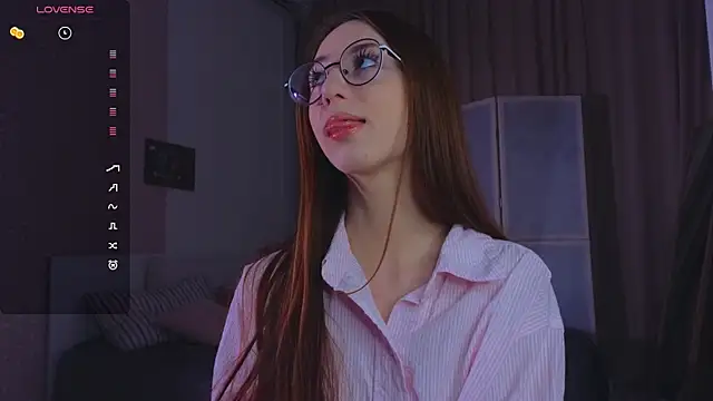 AvrilLeMell online show from 09/12/25, 09:04