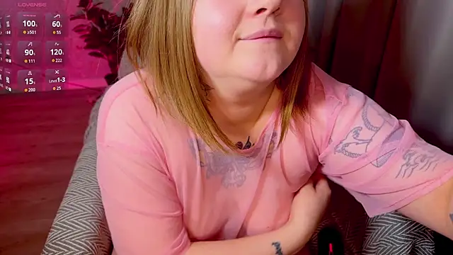 NaomiRey1 online show from 02/23/26, 05:32