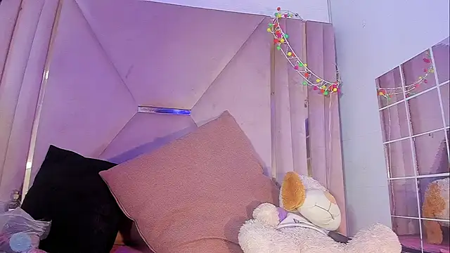 barbieambar online show from 06/04/26, 06:58