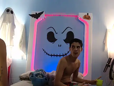 gabo hotboy online show from 10/07/25, 12:41