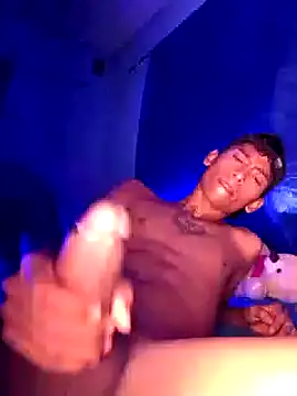 gabo hotboy online show from 10/10/25, 12:20