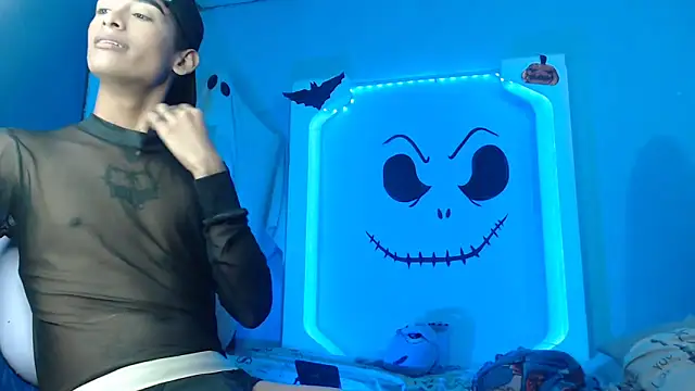 gabo hotboy online show from 10/12/25, 01:48