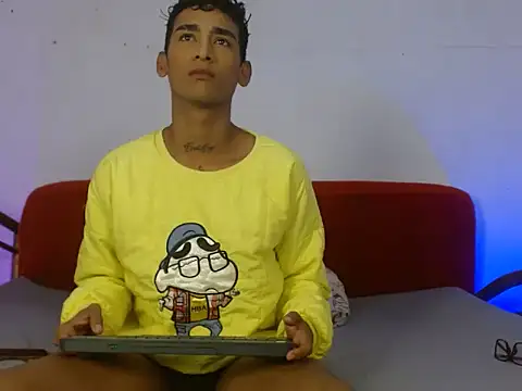 gabo hotboy online show from 03/22/26, 07:23