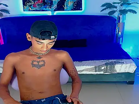 gabo hotboy online show from 05/18/26, 07:25