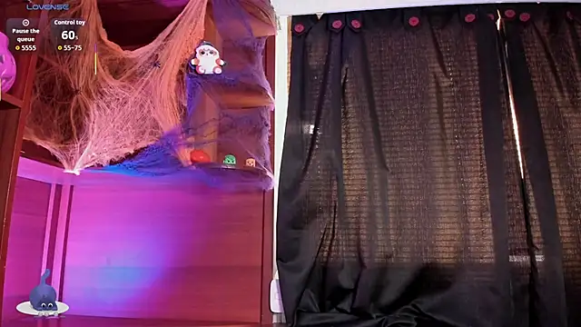 Camilla Miller01 online show from 10/22/25, 06:07