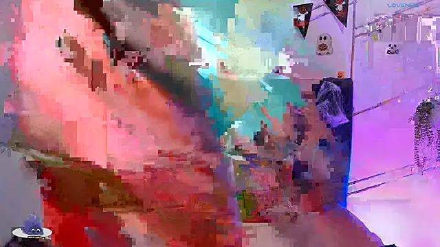 Camilla Miller01 online show from 10/23/25, 01:21