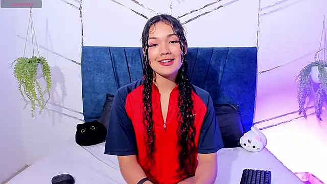 Camilla Miller01 online show from 01/15/26, 08:23