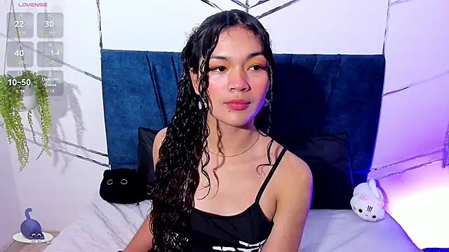 Camilla Miller01 online show from 01/17/26, 12:43