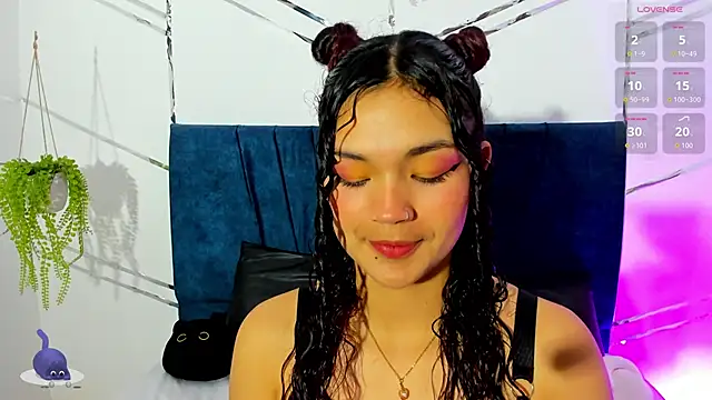 Camilla Miller01 online show from 02/10/26, 08:57