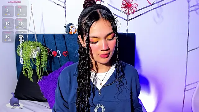 Camilla Miller01 online show from 02/20/26, 10:10