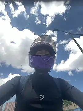 Camilla Miller01 online show from 02/26/26, 06:18