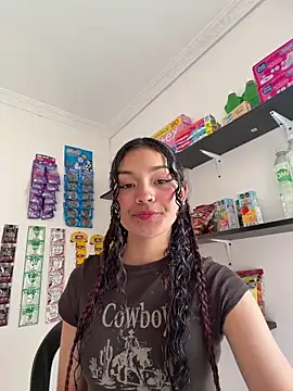 Camilla Miller01 online show from 03/11/26, 09:21