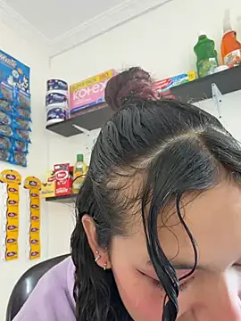 Camilla Miller01 online show from 03/21/26, 01:26