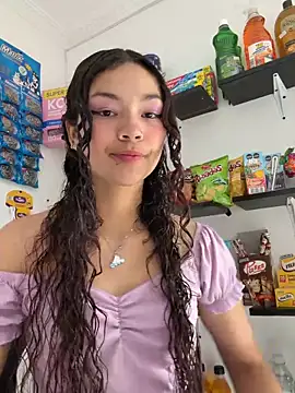 Camilla Miller01 online show from 05/12/26, 07:33