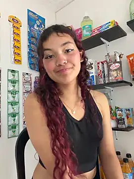 Camilla Miller01 online show from 05/28/26, 07:55