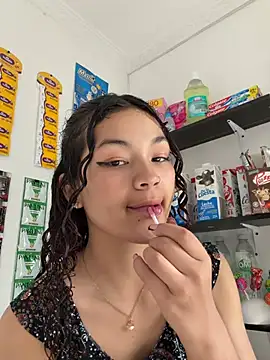 Camilla Miller01 online show from 05/30/26, 01:08
