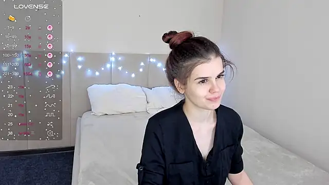 Infinity Ti online show from 12/23/25, 01:47