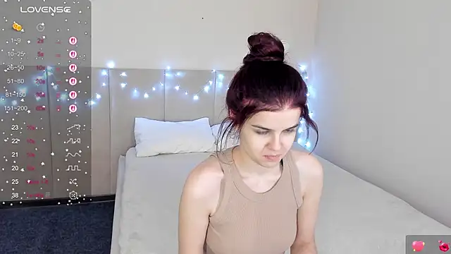 Infinity Ti online show from 01/15/26, 01:54